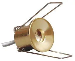Світильник точковий KOBI OH16C-MB