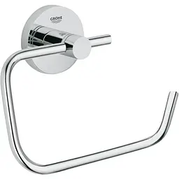 Тримач туалетного паперу Grohe Essentials 40689001 Хром