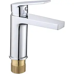 Змішувач для раковини Qtap Stenava New QTSTE270CRM45535