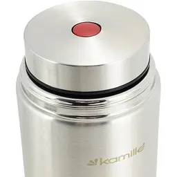 Термос харчовий Kamille 1 л 2062 (KM-2062) - мініатюра 3