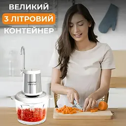 Чоппер Sokany SK-YM-7034 - мініатюра 3