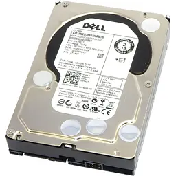 HDD 3.5" SAS 2.0TB WD Enterprise Class 7200rpm 32MB (WD2001FYYG)_Refurbished - мініатюра 2