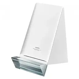 Бездротовий зарядний пристрій Xiaomi 80 W Wireless Charging Stand Set (MDY-13-ED) - мініатюра 2