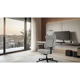 Геймерське крісло TX3 Core Smart Loft Light Grey (TEGC-2070104.41) [145371] - мініатюра 9