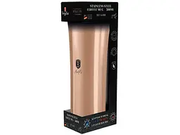 Термокухоль Berlinger Haus Metallic Line Rose Gold Edition (BH-6488) - мініатюра 4
