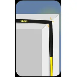 Захист для мотузки Beal Protector промальп (1046-BPR70) - мініатюра 3
