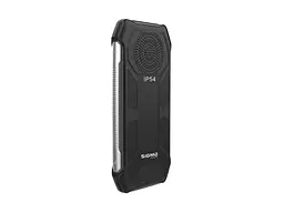 Мобільний телефон Sigma mobile X-style 323 RAIN Black (4827798885710) - мініатюра 4