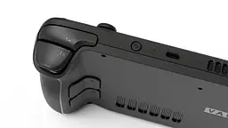 Портативна ігрова консоль Valve Steam Deck OLED 1 TB - мініатюра 5