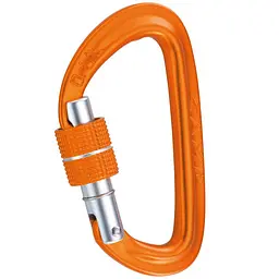 Карабін Camp Orbit Lock Помаранчевий