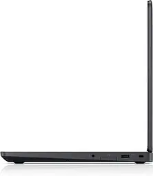 Б/В Ноутбук Dell Latitude 5470(14" 1920*1080/i5-6300u/8GB DDR4/SSD 128GB) - мініатюра 4