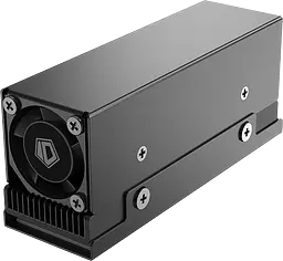 Радіатор ID-COOLING ZERO M25 Black
