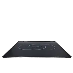 Керамічний стіл для мікрохвильової печі Panasonic Z010TBU00BP - мініатюра 2