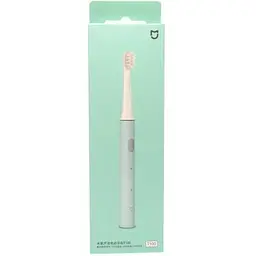 Електрична зубна щітка MiJia Sonic Electric Toothbrush T100 Blue - мініатюра 5