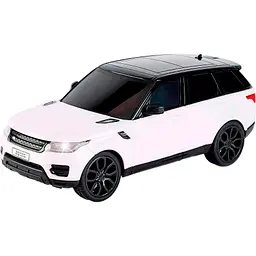 Машинка на радіокеруванні KS Drive Land Rover Range Rover Sport 1:24 White (124GRRW) [113025] - мініатюра 1