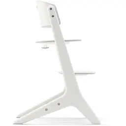 Стілець Cybex Lemo Platinum 4 в 1 White Wood (524001571) - мініатюра 5