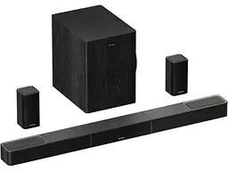 Саундбар Ultimea Skywave X50 - мініатюра 3