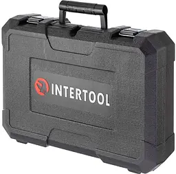 Перфоратор Intertool WT-0171 [94556] - мініатюра 12