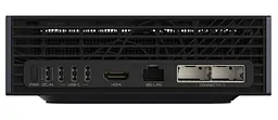 Комп'ютер GIGABYTE AI TOP ATOM 20-Core Arm/128GB LPDDR5x/4TB SSD PCIe 4.0/NVIDIA Blackwell Superchip/NV DGX OS (ATAGB10-9001) - мініатюра 4