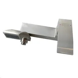 Душовий гарнітур GH 30.43.017 MASON (126681)