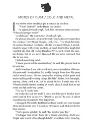 Green Creek. Wolfsong. Book 1 - мініатюра 2