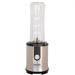 Кавомолка PRIME Technics PCGS 30220 X - мініатюра 4