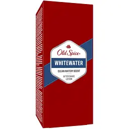 Лосьйон після гоління Old Spice Whitewater 100 мл - мініатюра 2