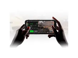 Смартфон Blackview Rock 1 Pro 8/256GB Black - мініатюра 5