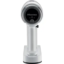 Пилосос акумуляторний Hisense HVC6134W (VC3919-GS) - мініатюра 6
