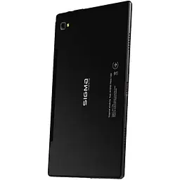 Планшет Sigma Tab A1010 Neo 128 Black UA UCRF - мініатюра 4
