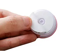 Попсокет PopSocket 3D ZucZug тримач для телефону Лапки сірі (987154601) - мініатюра 3