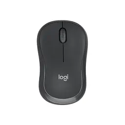 Комплект Logitech MK370 for Business Wireless UA Black (920-012077) - мініатюра 5
