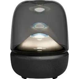 Акустична система Harman/Kardon Aura Studio 5 Black (HKAURAS5BLKEP) [159298] - мініатюра 5