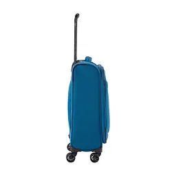 Валіза Travelite Chios Petrol S (TL080047-22) - мініатюра 5