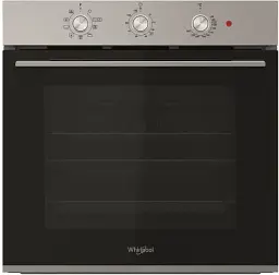 Духовка електрична Whirlpool OMK38HU0X