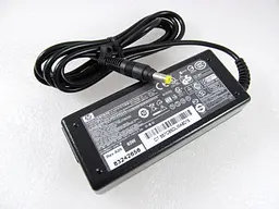 Блок живлення HP 65W PPP09L-S 18.5V, 3.5A, роз'єм 4.8/1.7 [3-pin]