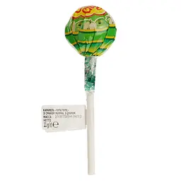 Карамель Chupa Chups Фрукти, в асортименті, 12 г (688734) - мініатюра 3