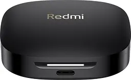Навушники Xiaomi Redmi Buds 6 night black (M2429E1 / BHR9251GL) (Global Version) - мініатюра 3