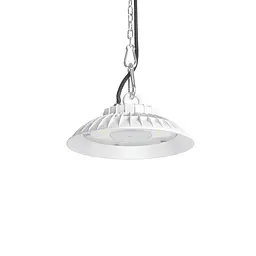 LED світильник Videx High Bay 50W 5000K підвісний (VL-HBe-505W) - мініатюра 3