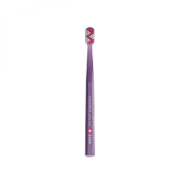 Набір зубних щіток Curaprox Recycled Edition CS 5460 ultra soft 0.10 мм 2 шт. - мініатюра 3