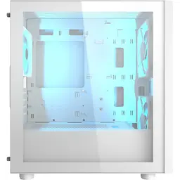 Корпус для ПК Cougar UNIFACE MINI RGB White - мініатюра 6