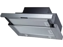 Витяжка Best CHEF Simple touch 750 inox 60 - мініатюра 2