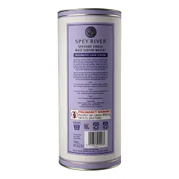 Віскі Spey River Bourbon Cask Single Malt 40% 0.7 л - мініатюра 2