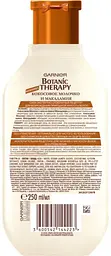 Шампунь Garnier Botanic Therapy Кокосове молочко і Макадамия, для нормального і сухого волосся, 250 мл - мініатюра 2
