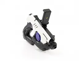 Бластер віртуальної реальності ProLogiX AR-Glock gun (NB-007AR) - мініатюра 3