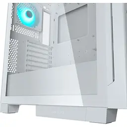 Корпус Cougar Airface ECO RGB White (Airface ECO RGB White) Без БП - мініатюра 11