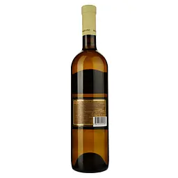 Вино Marani Цинандалі, біле, сухе, 13%, 0,75 л - мініатюра 2