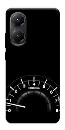 TPU чохол Demsky Speed для Xiaomi Poco X7 Pro