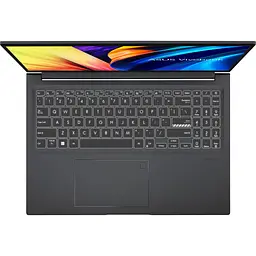 Ноутбук ASUS Vivobook 16 A1605VA i5-13420H la 46GHz,16'',IPS,16GB DDR4,512GB,UHD,Без ОС - мініатюра 9