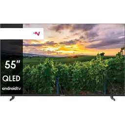 Телевізор Thomson QLED 55QA2S13