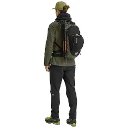 Рюкзак Ortovox Traverse 20 - мініатюра 3